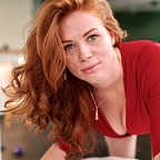 OnlyFansのプロフィール写真 gingerfever89vip