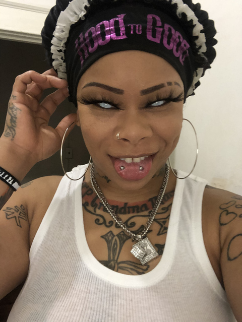 OnlyFans başlık resmi glaze_my_doughnutz