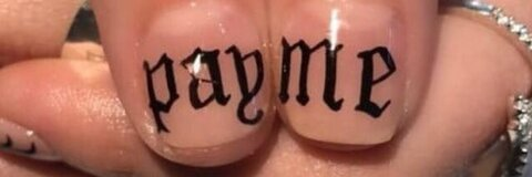 OnlyFans header picture goddessclairee