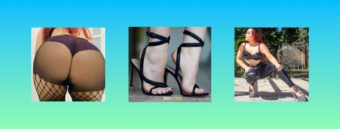 Header afbeelding van OnlyFans goddesslohan