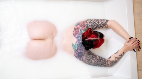 OnlyFans header picture goddessofthiccness