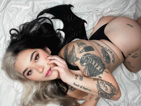 Imagen de encabezado de OnlyFans goddessotanja