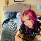 OnlyFans profile picture goddesstini