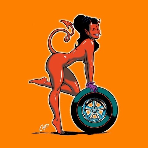 OnlyFans header picture golddivinity