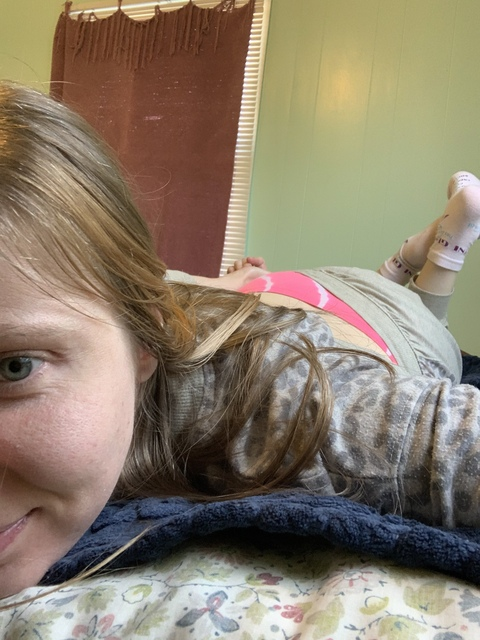 Imagem do cabeçalho do OnlyFans de goofykitty4u