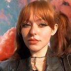 Nur ein Profilbild von OnlyFans von goththorngirl