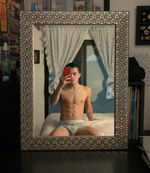 OnlyFans header picture graybeauty