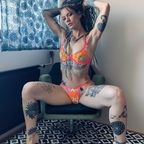 Nur ein Profilbild von OnlyFans von grinnie_stone_rw