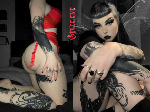 OnlyFans header picture grvceexe