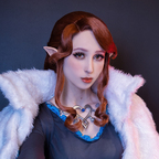 OnlyFans प्रोफाइल चित्र gumiho