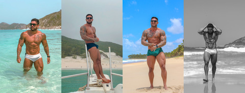 Immagine dell'header di OnlyFans gustavo_martiins