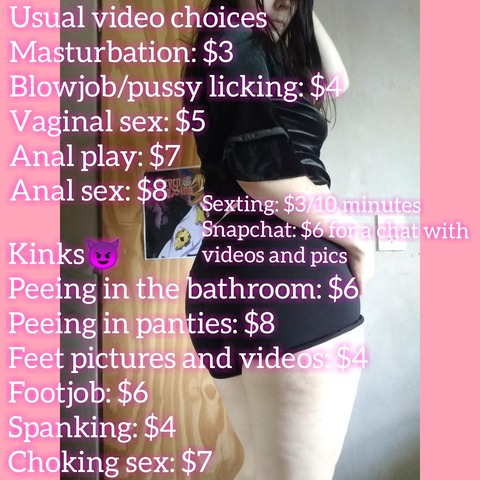 OnlyFans header picture gwynz