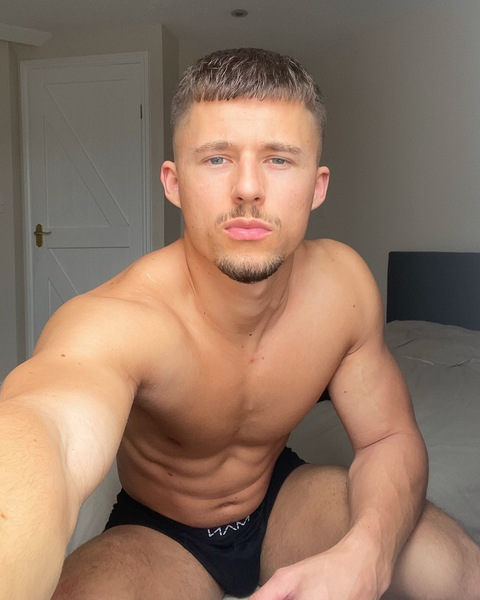 Zdjęcie nagłówka OnlyFans gymladchris69