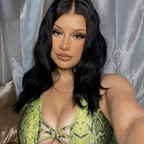 OnlyFansのプロフィール写真 gypsy.rosee