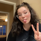 OnlyFans 프로필 사진 haiibabyyy