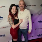 Photo de profil OnlyFans hairlessrabbitsfree