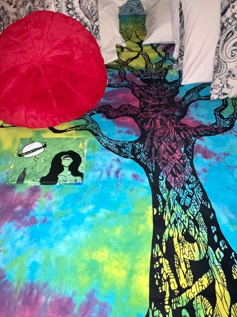 OnlyFans header picture haleikehe