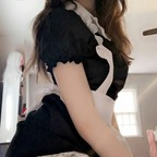 OnlyFansのプロフィール写真 hanahowo