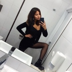 OnlyFansのプロフィール写真 hanna_quadroon