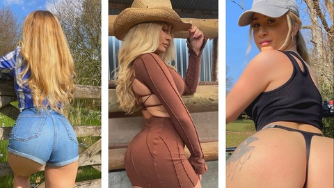 Снимка за заглавие на OnlyFans hannahveilletfree