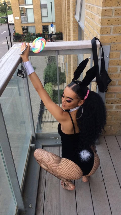 Header afbeelding van OnlyFans harleeangel