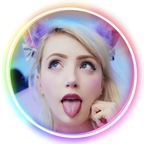 OnlyFans 프로필 사진 hayliekyu