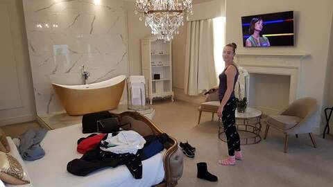 Imagem do cabeçalho do OnlyFans de haze_uk