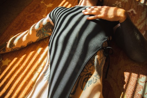 Gambar header OnlyFans heavybondage4life