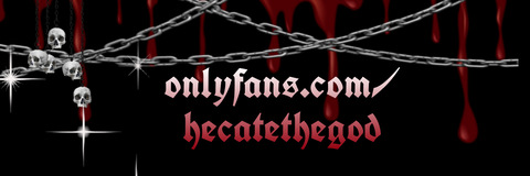 Снимка за заглавие на OnlyFans hecatethegod