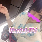 Profielfoto OnlyFans van hentai-tv