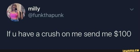 Imagem do cabeçalho do OnlyFans de herecomesvanna