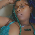 Photo de profil OnlyFans heyscarjai