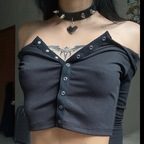 Аватар профиля OnlyFans highvampirelife