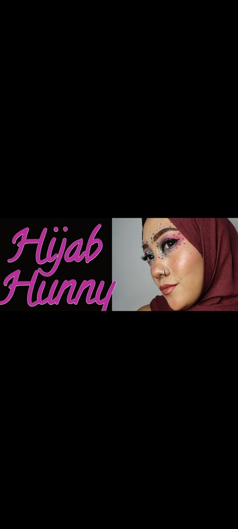 Zdjęcie nagłówka OnlyFans hijabhunny-srs