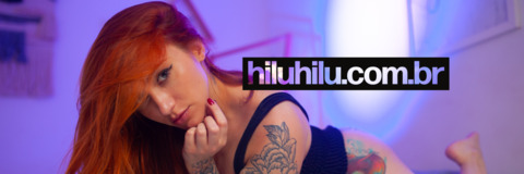 hilu_hilu님의 OnlyFans 헤더 사진