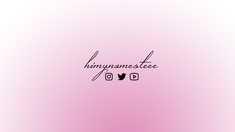 Zdjęcie nagłówka OnlyFans himynamestee