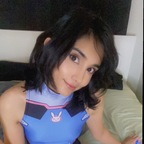 OnlyFans profile picture hinawynne