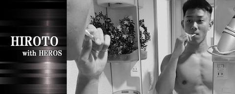 ओन्लीफैंस हैडर चित्र hiroto_heros