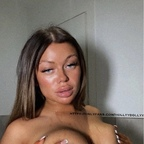 OnlyFans 프로필 사진 hollyydollyy