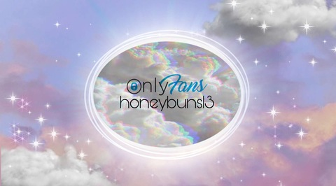 honeybuns13님의 OnlyFans 헤더 사진