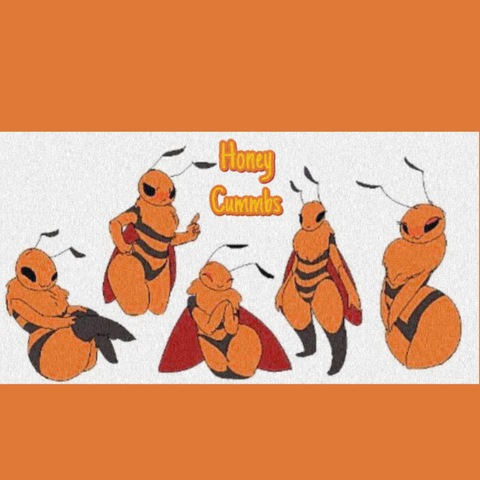 ओन्लीफैंस हैडर चित्र honeycuumbs