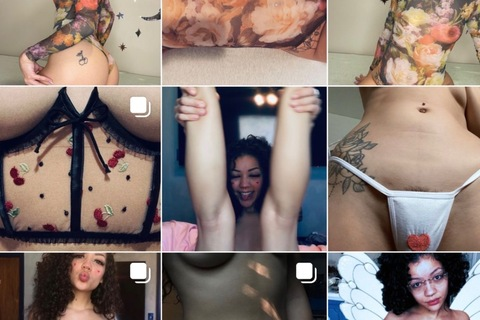 Photo d'en-tête OnlyFans de honeypot_thot