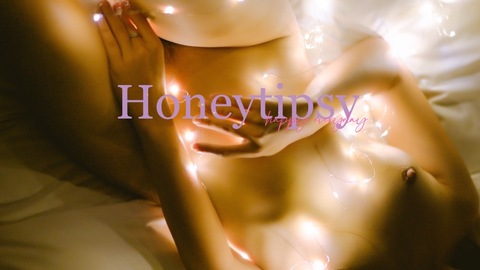 OnlyFansヘッダー画像honeytipsy