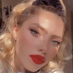 OnlyFansのプロフィール写真 honkytonkdaisy