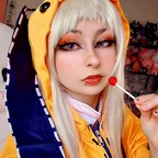 OnlyFans प्रोफाइल चित्र hopeypokey