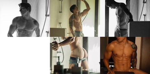 صورة رأس OnlyFans hotalex6