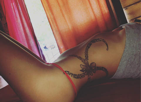 Imagem do cabeçalho do OnlyFans de hotshemale987