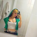 Nur ein Profilbild von OnlyFans von hottiehima