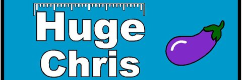 Imagem do cabeçalho do OnlyFans de hugechris88-free