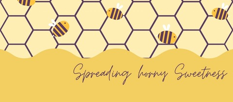 OnlyFans Titelbild hunnybeesarecool